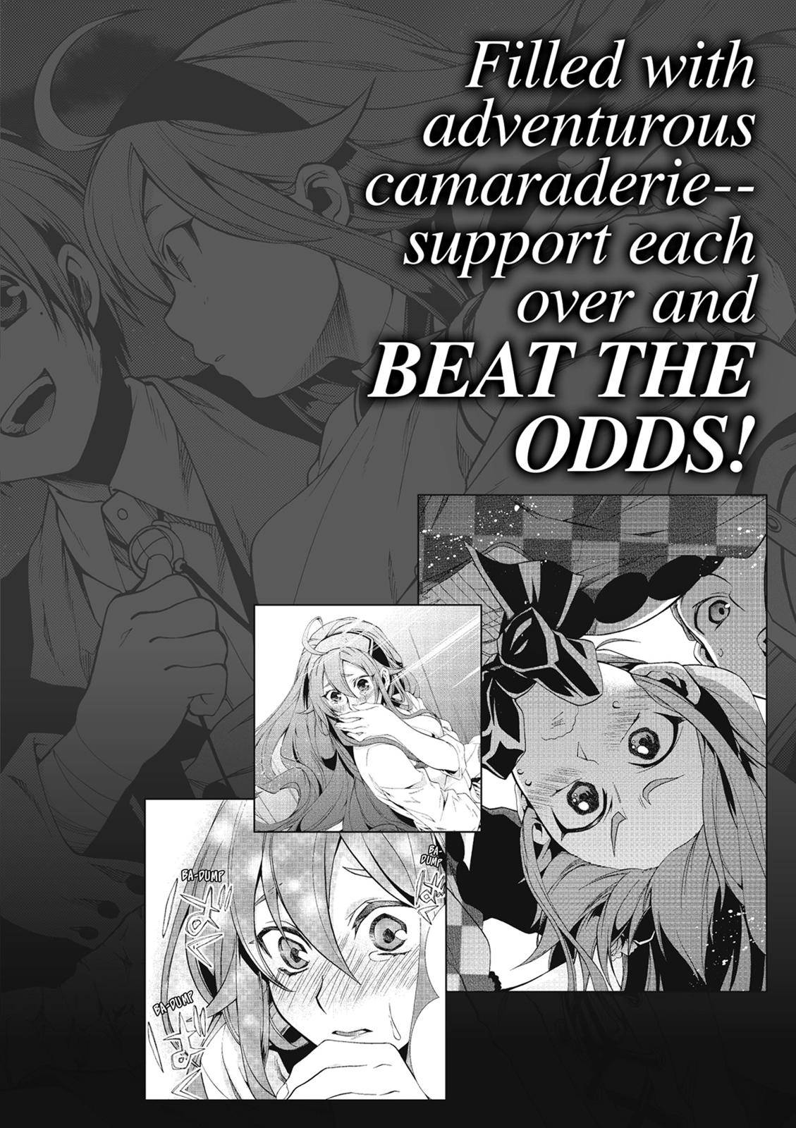 Jobless Reincarnation, Chapter 42.5 image 20